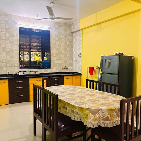 Amaltas 3Bhk Villa بانتشجانى المظهر الخارجي الصورة