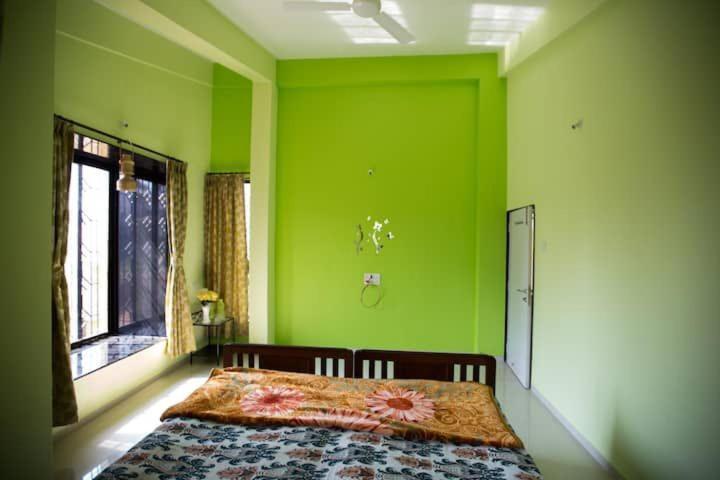 Amaltas 3Bhk Villa بانتشجانى المظهر الخارجي الصورة