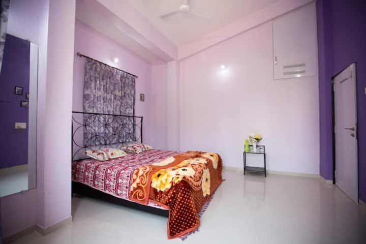 Amaltas 3Bhk Villa بانتشجانى المظهر الخارجي الصورة