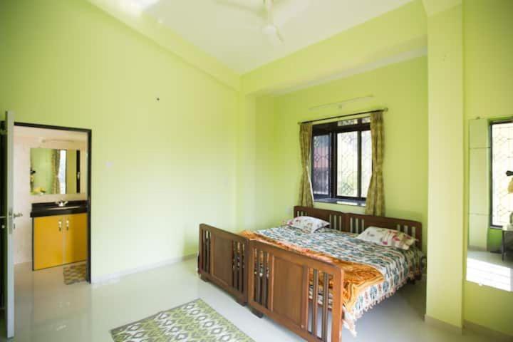 Amaltas 3Bhk Villa بانتشجانى المظهر الخارجي الصورة