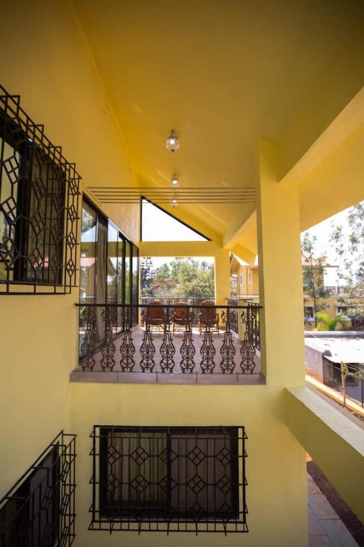Amaltas 3Bhk Villa بانتشجانى المظهر الخارجي الصورة