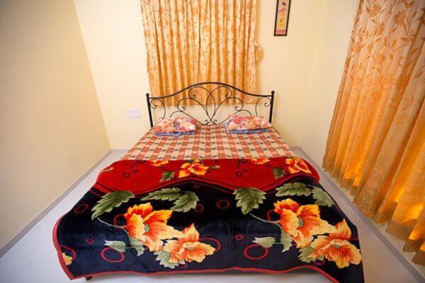 Amaltas 3Bhk Villa بانتشجانى المظهر الخارجي الصورة