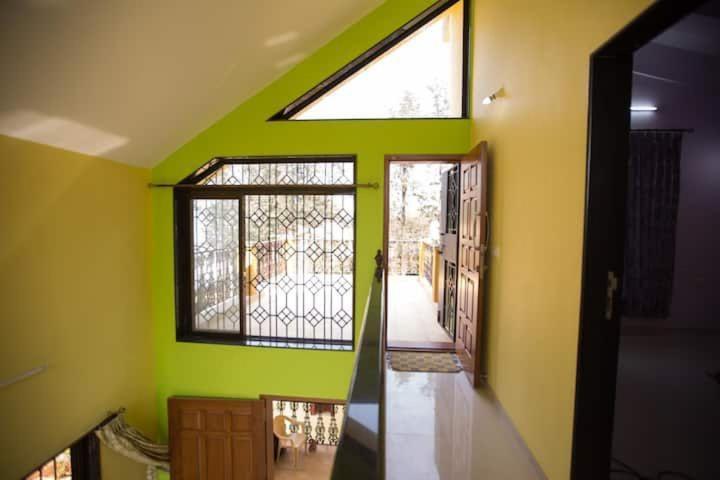 Amaltas 3Bhk Villa بانتشجانى المظهر الخارجي الصورة