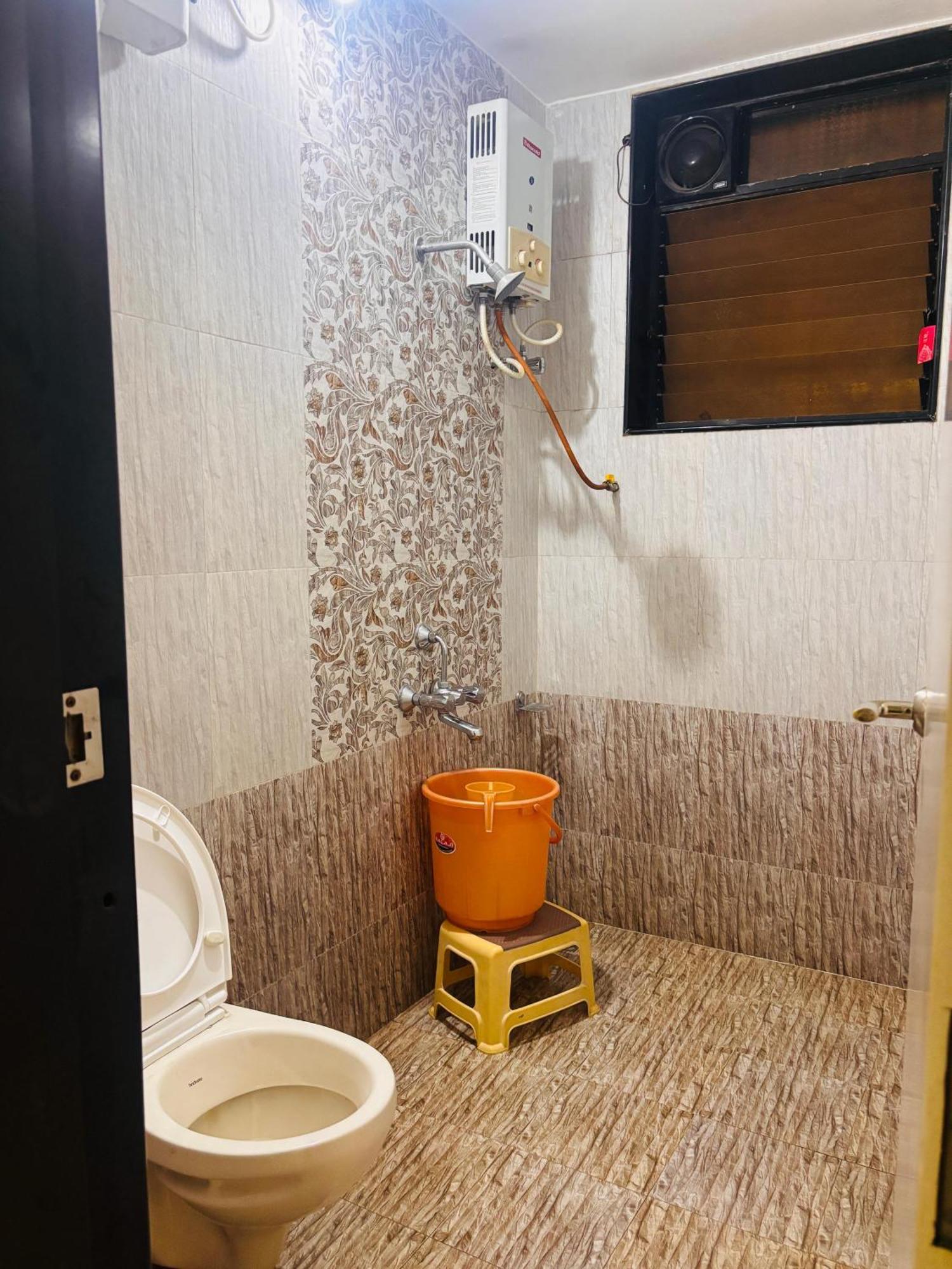 Amaltas 3Bhk Villa بانتشجانى المظهر الخارجي الصورة